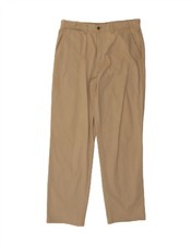 DOCKERS Mens Straight Chino
