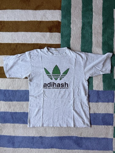Vintage 1990s adihash for all - 1990s,