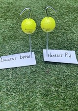 ⛳️5 Nearest The Pin