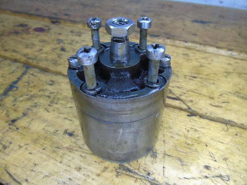 Triumph t150 bsa rocket oil - bsa,