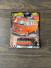 Hot Wheels Premium Boulevard