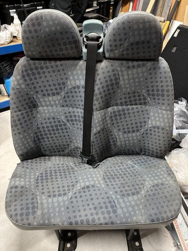 Ford transit mk7 passenger - transit,