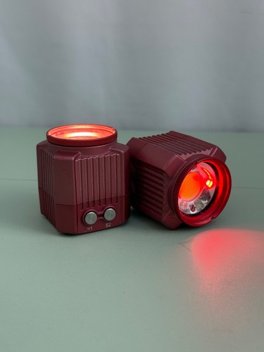 Unbranded led diving - 2x,
