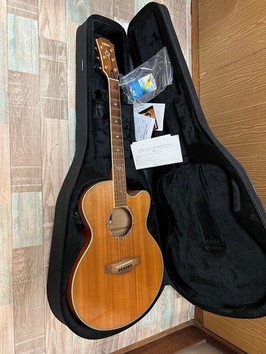 Yamaha compass series - compass, cpx-8