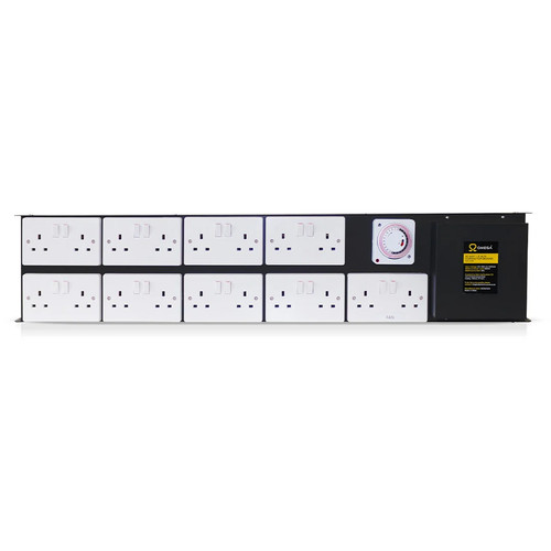 Omega way contactor 2 aux - omega,
