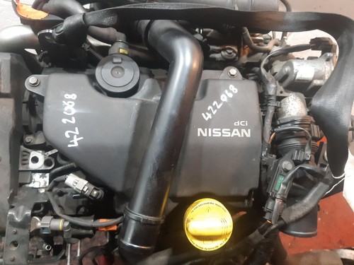 Nissan qashqai acenta dci - ,