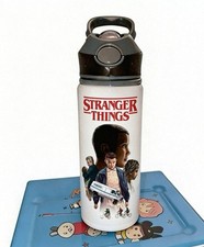Stranger Things 11 Drinks