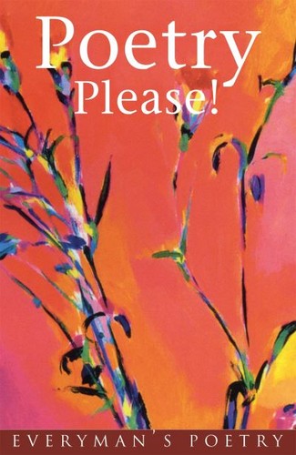Poetry please - !,