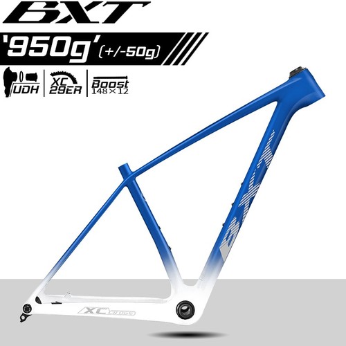 Bxt 29er carbon mountain - carbon,