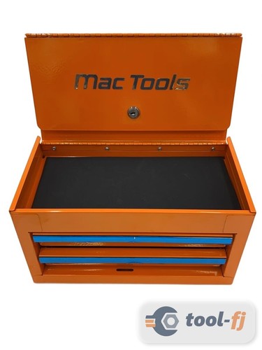 Mac tools mini - mac, orange