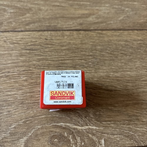 Sandvik coromant scraper blade - coromant,