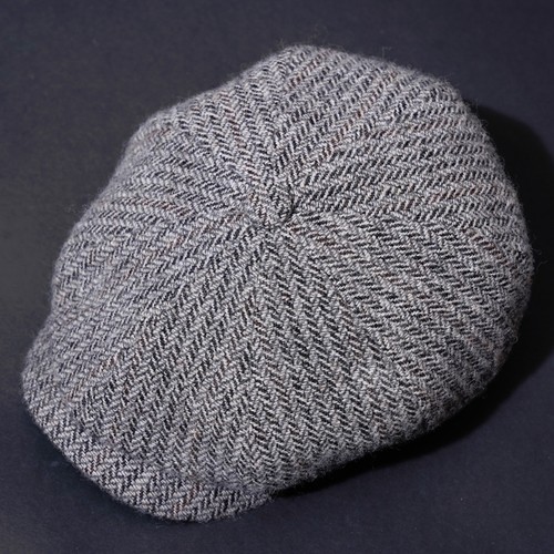 Stetson hat bakerboy - hat, cap