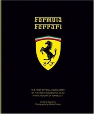 Formula Ferrari-Umberto