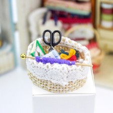 Dolls House 1:12 Scale