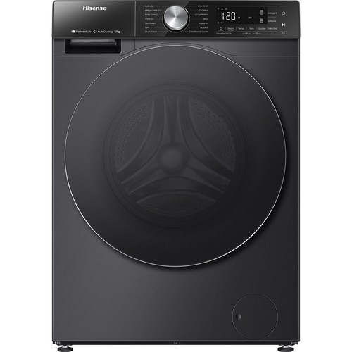 Hisense wf5s1245bb 12kg - hisense,