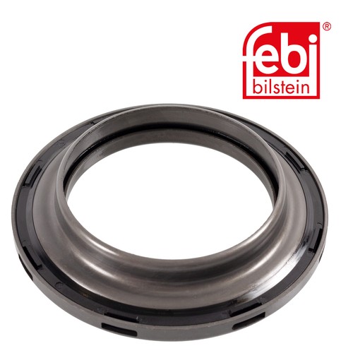 Top strut mount bearing - bearing, front