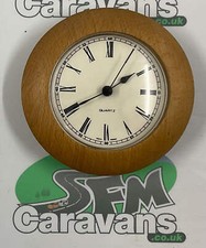 Internal Clock - Caravan /