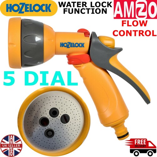 Hozelock pattern multi spray - multi,