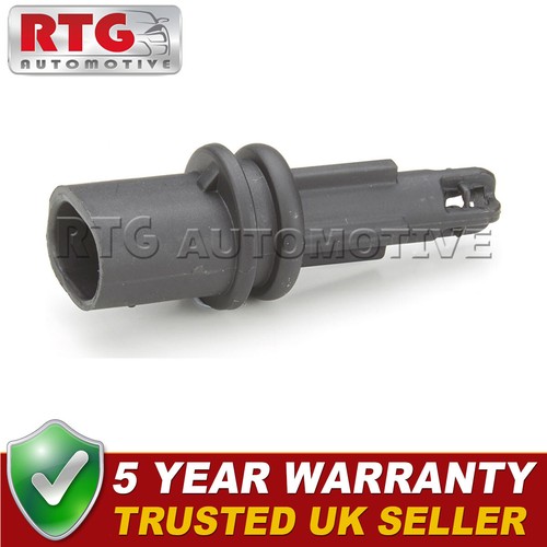 Intake air temperature sensor - intake,