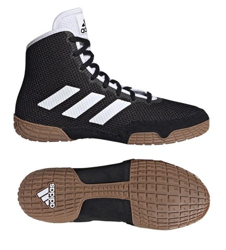 Adidas tech fall wrestling - tech,