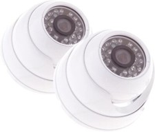 Yale HDC402W2 HD1080pp CCTV