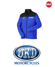 Genuine Yamaha Paddock Blue