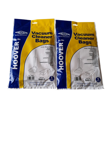 Hoover junior vacuum bags - hoover,