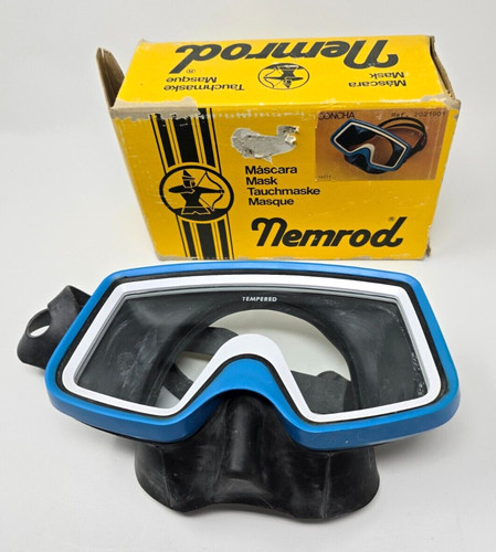 Vintage nemrod concha - vintage,