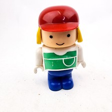 Vintage Unimax Toys Plastic