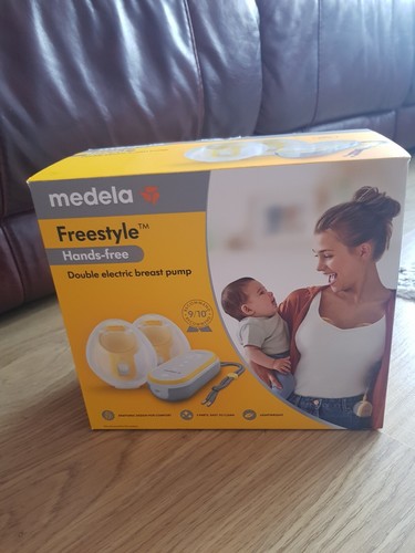 Medela freestyle flex double - medela,