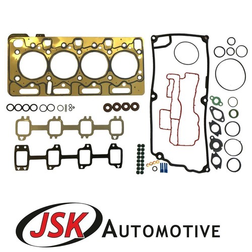 Upper gasket kit - upper,