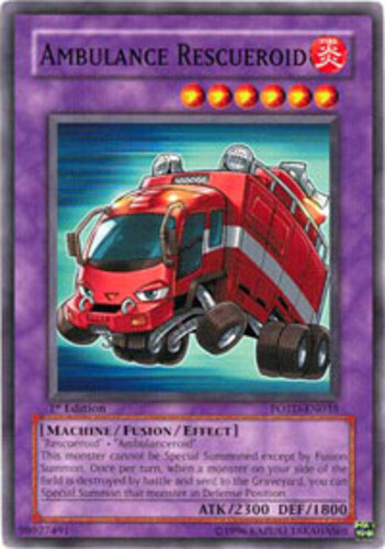 Ambulance rescueroid - ambulance,