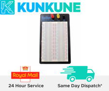 1660 Hole Breadboard ZY-204