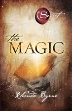 Rhonda Byrne : The Magic Value Guaranteed from eBay’s biggest seller!