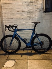 (Read description)Giant Propel Advanced Pro 2  Large With Wahoo GPS 
