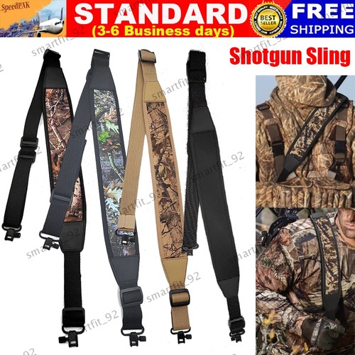 Gun rifle shotgun - shotgun, camo