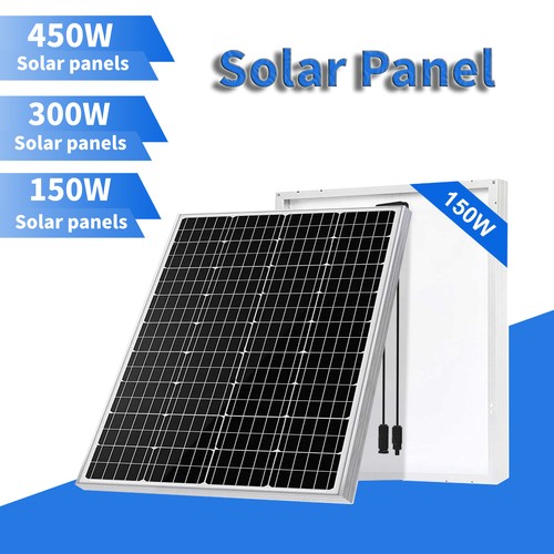 150w 300w 450w - 300w, solar