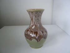 Kingston Pottery Vase