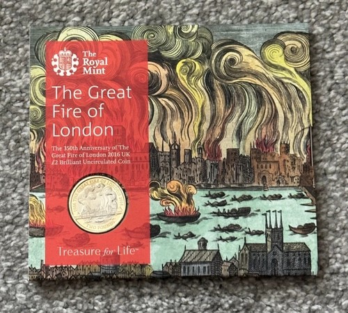 2016 the great fire london - 2016,