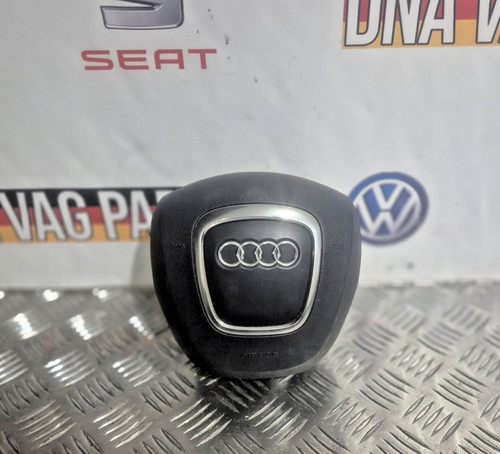 Audi 2012 steering wheel - 2012,