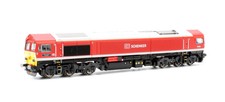 Dapol gauge 005 002 db - 2d-005-002,
