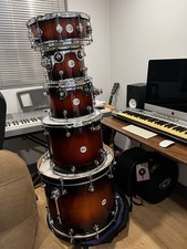 DW Drums Design Series Drum