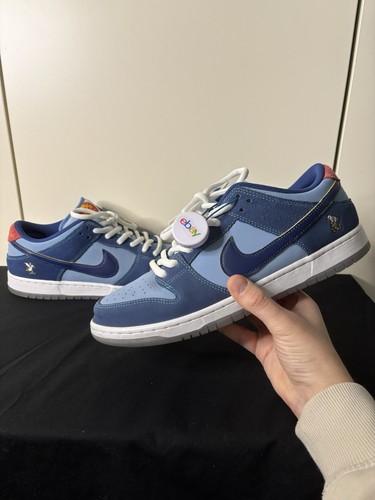 Nike dunk why sad - sb,