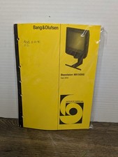 Bang & Olufsen Beovision