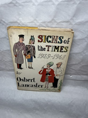 Signs the times - the,
