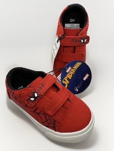 Next boys red - next, spider-man
