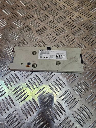 Bmw e65 e66 - bmw, 7
