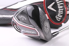 Callaway Big Bertha Fusion