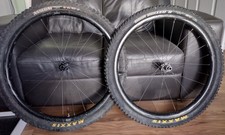Giant TRX Carbon Fibre Mullet