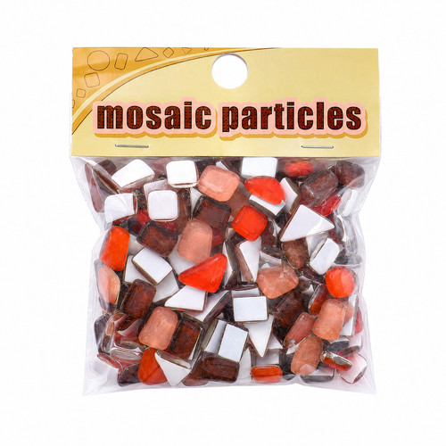 300g glass mosaic tiles - mosaic,
